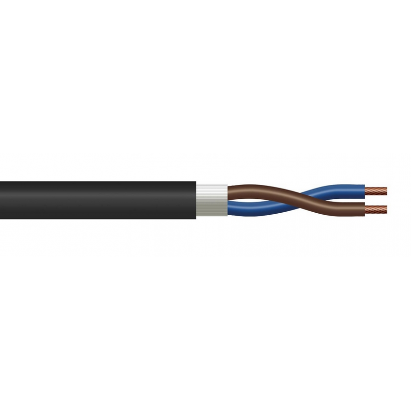 FSATECH P10  RVSV cable 1~8P, 0.12~2.5mm²